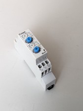 Relais temporisé crouzet d'occasion Relais temporisé crouzet d'occasion  Bouaye