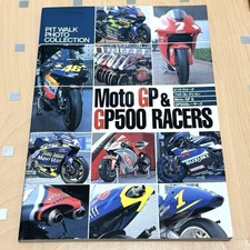Moto gp500 racer d'occasion  Expédié en Belgium