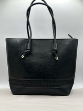 Alyssa black vegan for sale  Southampton