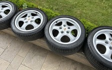 Porsche 993 964 gebraucht kaufen  Bad Oeynhausen