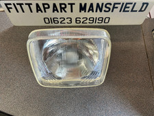Ford transit mk2 for sale  MANSFIELD