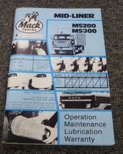 1981 1982 mack for sale  Dubuque
