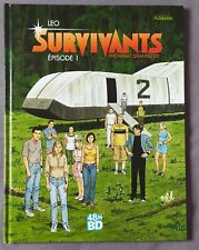 Survivants anomalies quantique d'occasion  Orchies