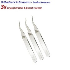 Set dentaire orthodontie d'occasion  Expédié en France