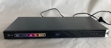 LG BP420 3D Blu-Ray Player (Smart-TV, DLNA, HDMI, Upscaler 1080p, LAN, USB) comprar usado  Enviando para Brazil