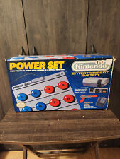 nintendo nes power set for sale nintendo nes power set for sale Escondido