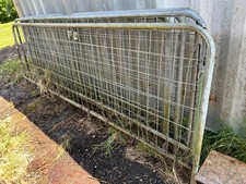 High decorative galvanised for sale  SPALDING
