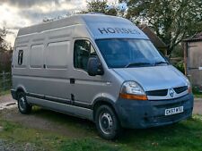 3.5t horsebox renault for sale  MARTOCK