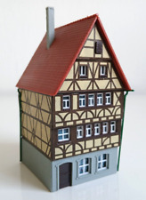 Kibri fachwerkhaus altstadthau gebraucht kaufen  Datteln
