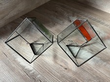 Terrarium planter glass for sale  HITCHIN
