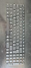 Tastiera asus x54c usato  Roma