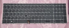 Clavier zbook fury d'occasion  Baume-les-Dames