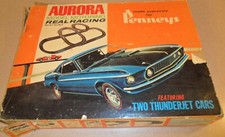 Vintage aurora model for sale  Boiling Springs