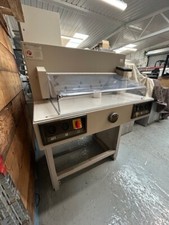 Ideal guillotine 5221 for sale  WETHERBY