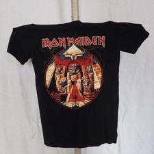Iron maiden powerslave d'occasion  Lathus-Saint-Rémy