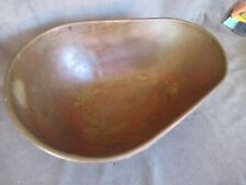 Antique brass hanging for sale  Fillmore