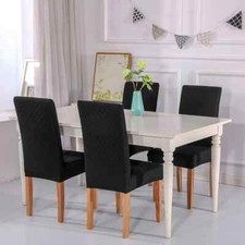 Dining chair covers for sale  BRADFORD