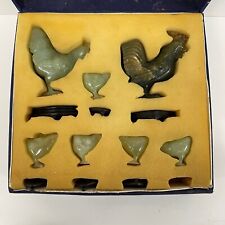 Chinese antique jade for sale  MORPETH