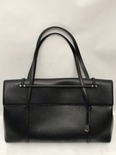 Cartier leather shoulder for sale  Los Angeles