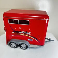 Breyer horse trailer for sale  Reno
