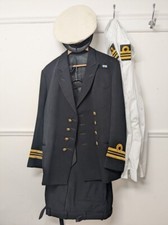 Royal navy mens for sale  FAREHAM