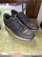 Scarpe hogan uomo usato  San Miniato