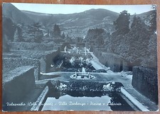 Valsanzibio villa barbarigo usato  Palestrina