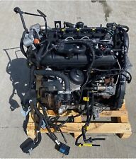 Motore completo opel usato  Avellino