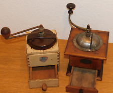 Vintage lot moulin d'occasion  Saint-Louis