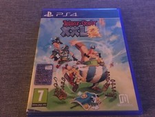 Videogioco ps4 asterix usato  Varano Borghi