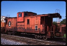 Original rail slide for sale  Mesa