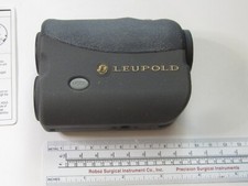Leupold rangefinder tbr for sale  Sheridan