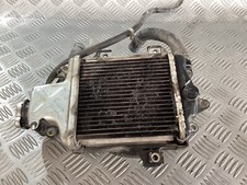 Radiatore acqua honda usato  Napoli