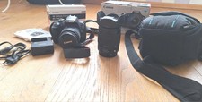 Canon eos 1300d gebraucht kaufen  Weilheim an der Teck