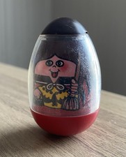 Figurine bidibule sorcière d'occasion  Sangatte