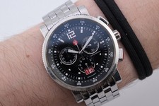 Unisex michele chronograph for sale  Bremen