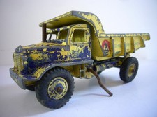 Dinky supertoys euclid for sale  LONDON