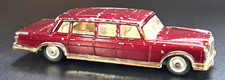 corgi mercedes pullman for sale  GUISBOROUGH
