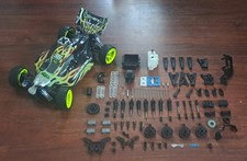 Carson stormracer v18 gebraucht kaufen Carson stormracer v18 gebraucht kaufen  Landshut