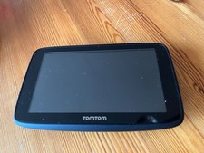 Navigationsgerät tomtom 520 gebraucht kaufen  Kaiserslautern