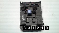 2002 CITROEN C5 BOîTE à FUSIBLES 9647448280, usado comprar usado  Enviando para Brazil