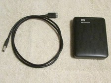 Passport portable hard for sale  Lakeland