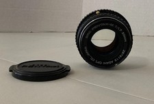 Pentax 1.7 50mm for sale  Blue Bell