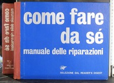 Come fare sé. usato  Ariccia