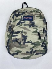 Jansport student backpack for sale  San Angelo