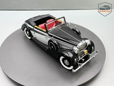 Signature 1937 maybach gebraucht kaufen  Aulendorf