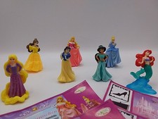 Figuren disney princess gebraucht kaufen  Hohenthann