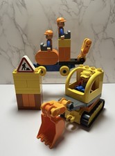 Lego duplo construction for sale  East Moline