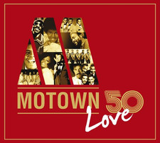 Motown love various for sale  ROSSENDALE