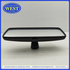 Innenspiegel e10110093 audi gebraucht kaufen Innenspiegel e10110093 audi gebraucht kaufen  Karlsruhe